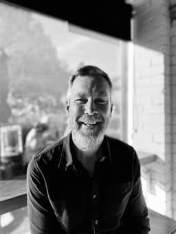 Jason McKay